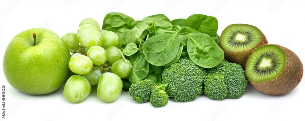 A vibrant bunch of fresh green apples sits atop a rustic wooden table, accompanied by a traditional kil, showcasing their glossy skin and inviting texture, perfect for a healthy snack. A vibrant bunch of fresh green apples sits atop a rustic wooden table, accompanied by a traditional kil, showcasing their glossy skin and inviting texture, perfect for a healthy snack.