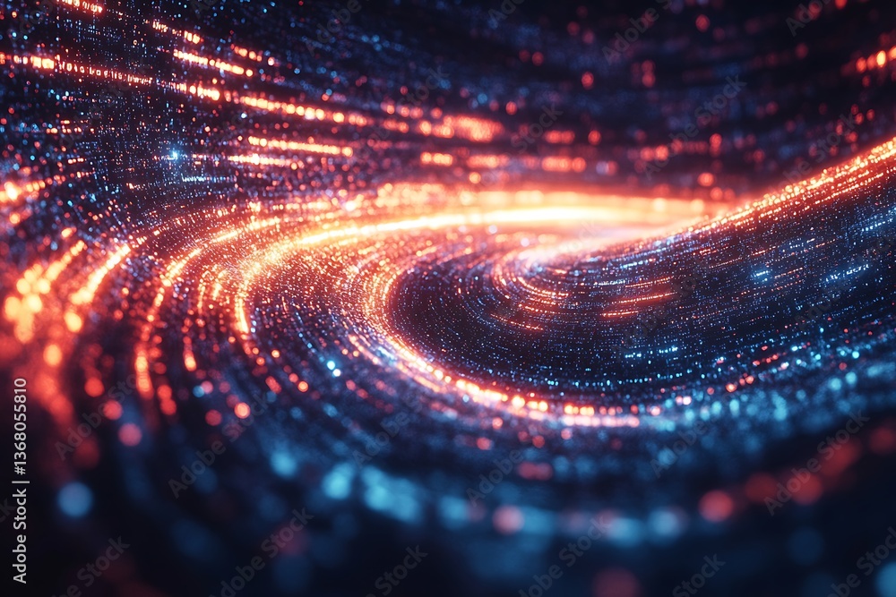 A swirling galaxy of SEO and digital marketing phrases, glowing in a dark, neon-lit space, creating a vibrant, interconnected network A swirling galaxy of SEO and digital marketing phrases, glowing in a dark, neon-lit space, creating a vibrant, interconnected network