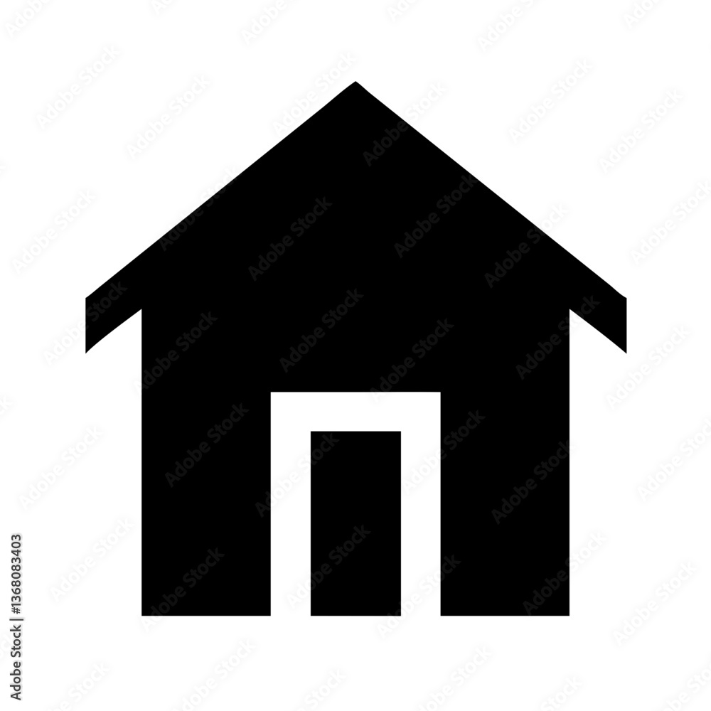House Icons
House Icons