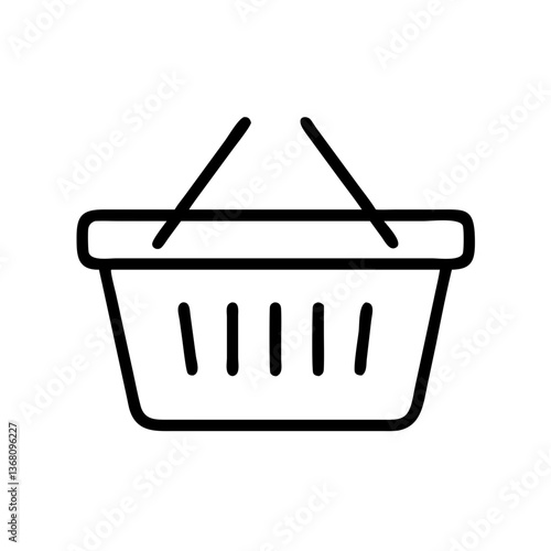 Shopping Basket
