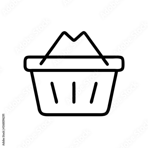 Shopping Basket
