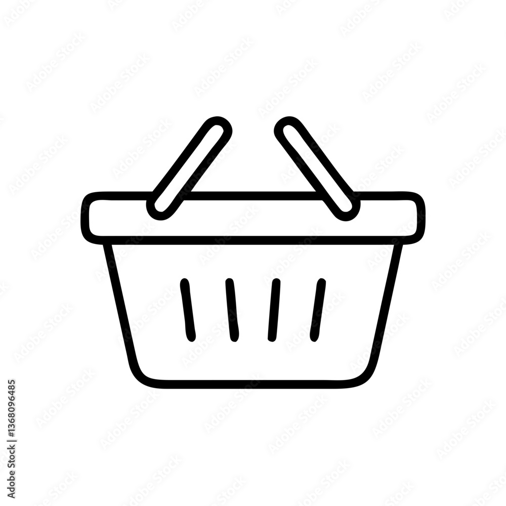 Shopping Basket
Shopping Basket