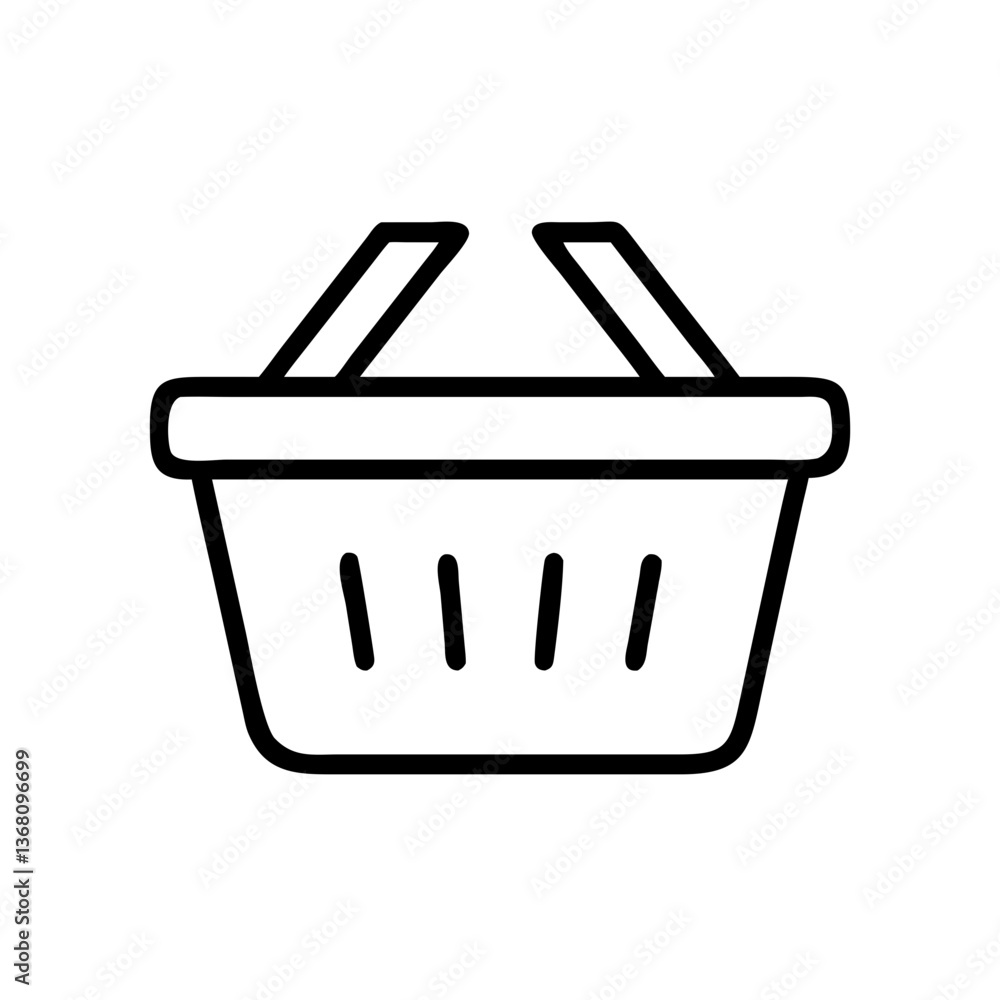 Shopping Basket
Shopping Basket