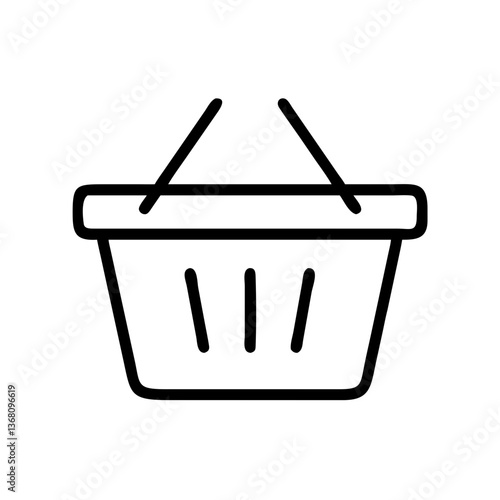 Shopping Basket
