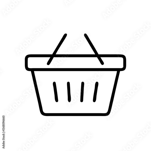 Shopping Basket
