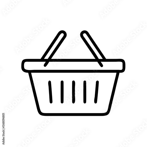 Shopping Basket
