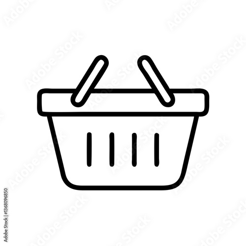 Shopping Basket
