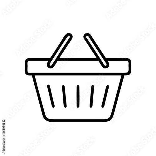 Shopping Basket
