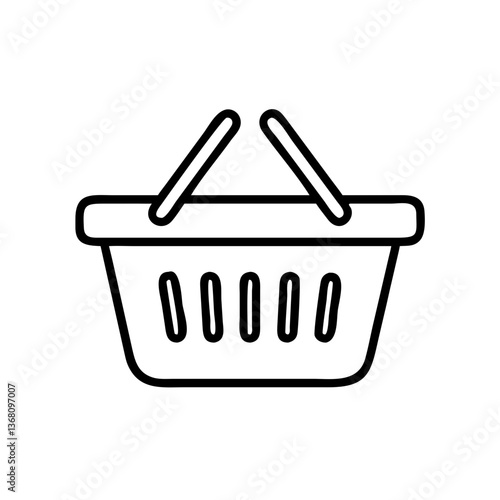Shopping Basket
