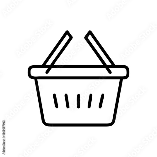 Shopping Basket
