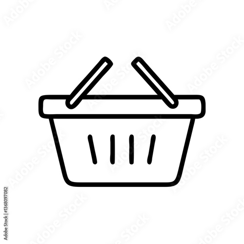 Shopping Basket
