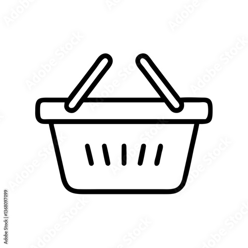 Shopping Basket
