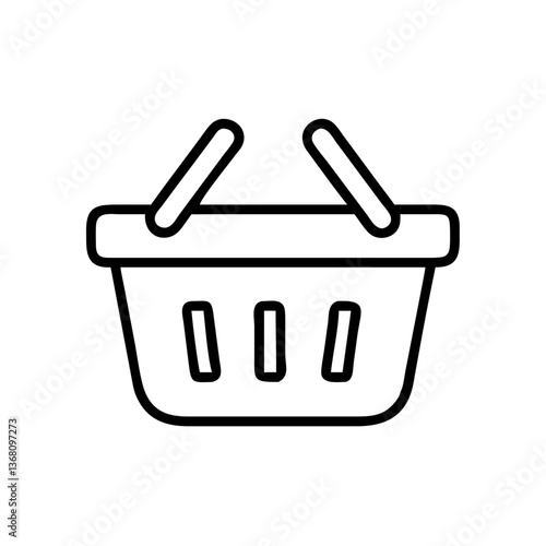 Shopping Basket
