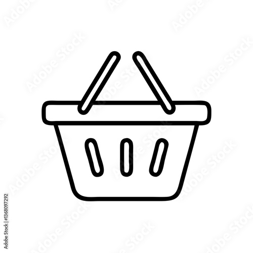 Shopping Basket
