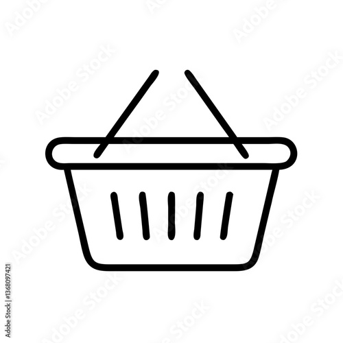 Shopping Basket
