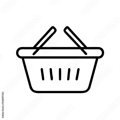 Shopping Basket

