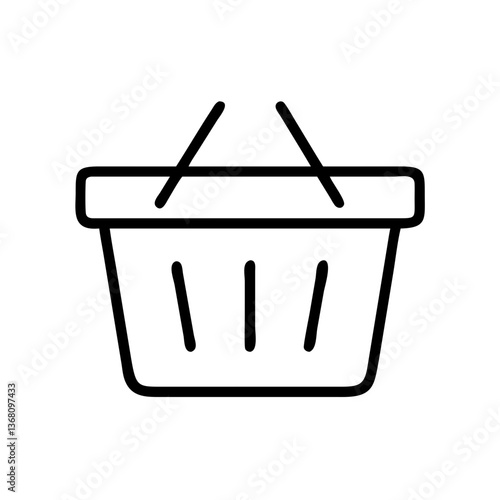 Shopping Basket
