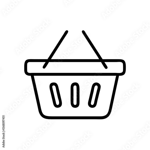 Shopping Basket
