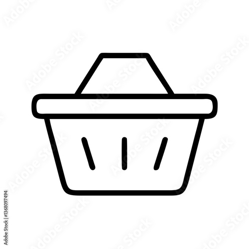 Shopping Basket
