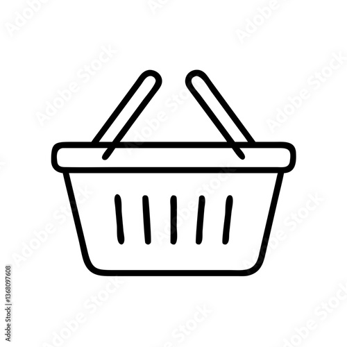 Shopping Basket
