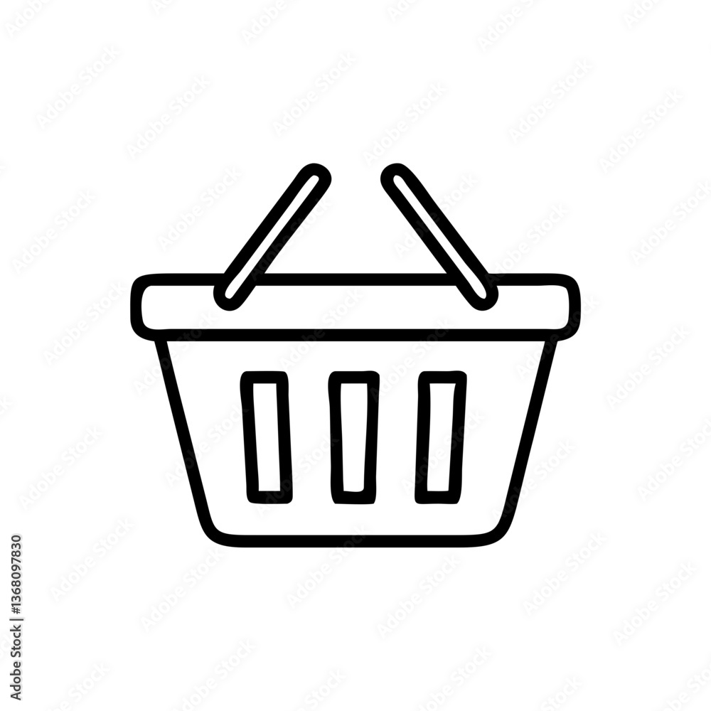 Shopping Basket
Shopping Basket