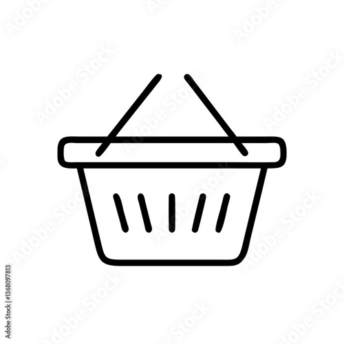 Shopping Basket
