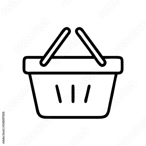 Shopping Basket
