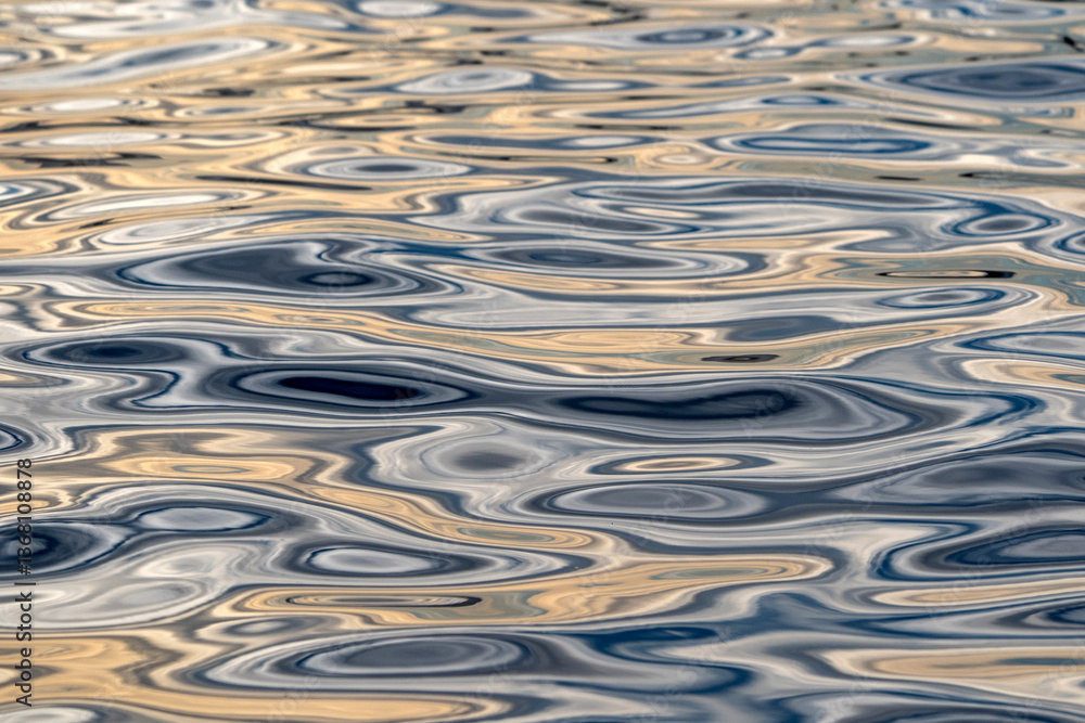 sea reflection of sun at sunset abstract texture sea reflection of sun at sunset abstract texture