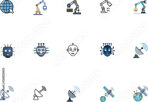 Comprehensive Icon Analysis and Insights.