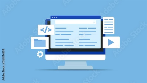 Responsive Web Design and Development