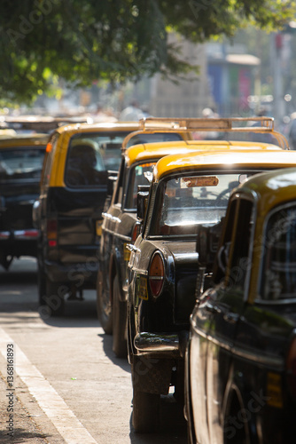 Taxi Mumbai