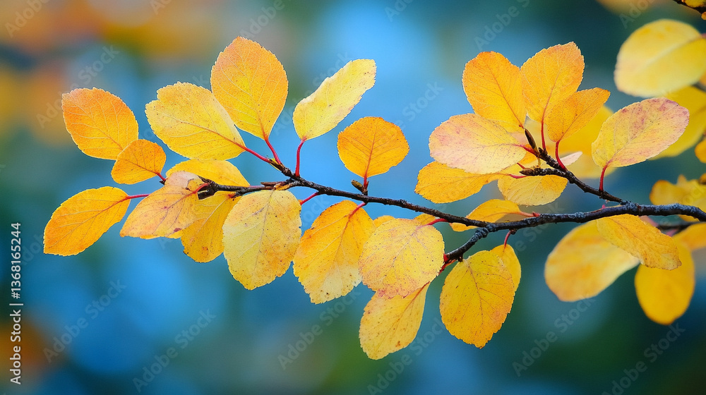 A tree shedding colorful leaves in a gentle cascade, symbolizing surrender and trust in the process, with rising faith amidst the quiet beauty of daylight, evoking peace and renewal.
A tree shedding colorful leaves in a gentle cascade, symbolizing surrender and trust in the process, with rising faith amidst the quiet beauty of daylight, evoking peace and renewal.
