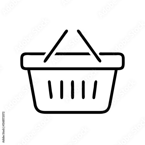 Shopping Basket
