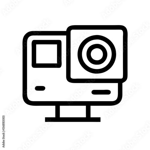 Action Cam / GoPro
