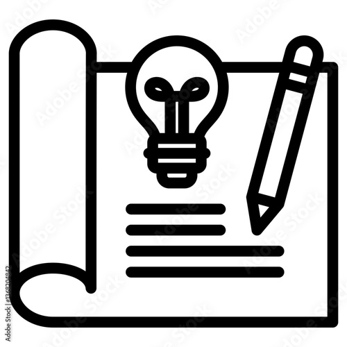 Prototype Icon