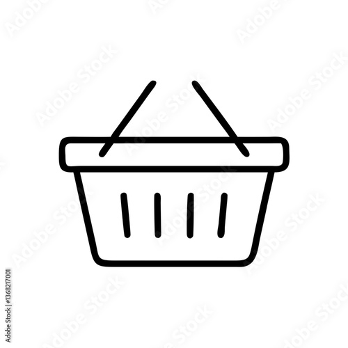 Shopping Basket
