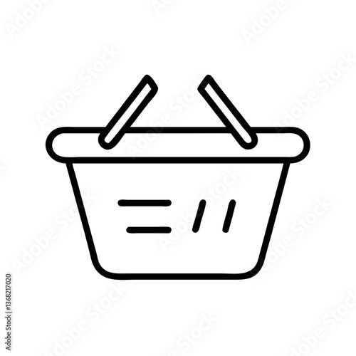 Shopping Basket
