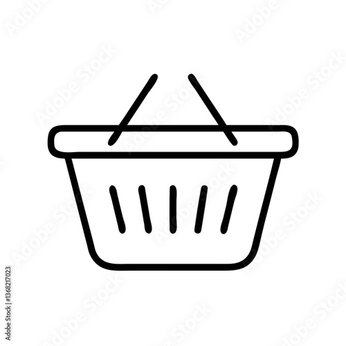 Shopping Basket

