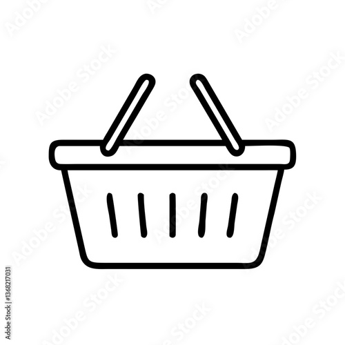 Shopping Basket
