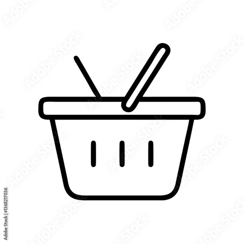 Shopping Basket
