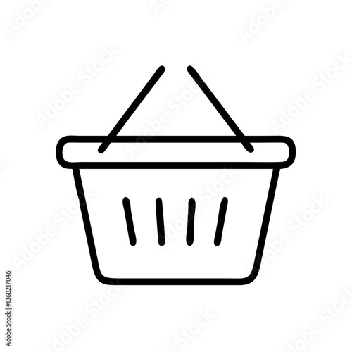 Shopping Basket
