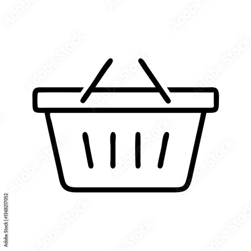 Shopping Basket
