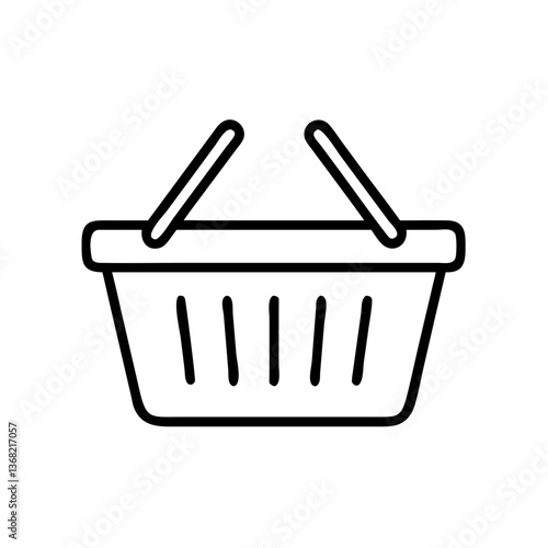 Shopping Basket

