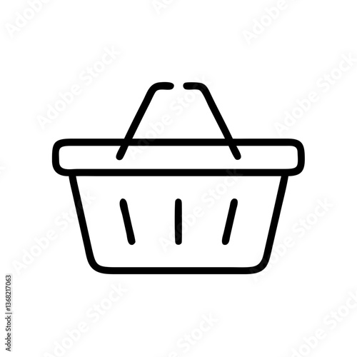 Shopping Basket
