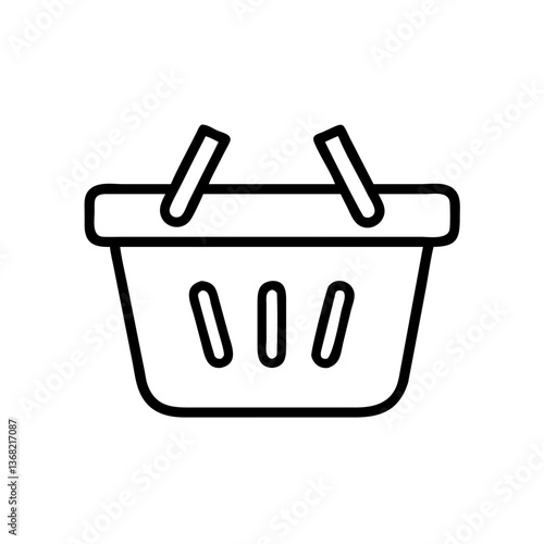Shopping Basket
