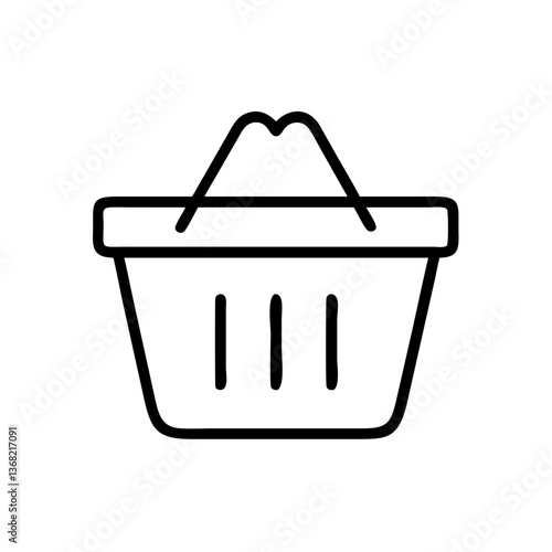 Shopping Basket
