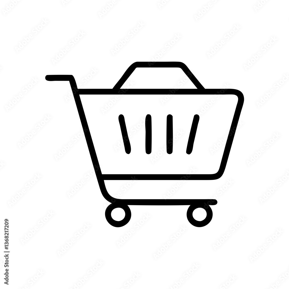 Shopping Basket
Shopping Basket