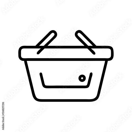 Shopping Basket
