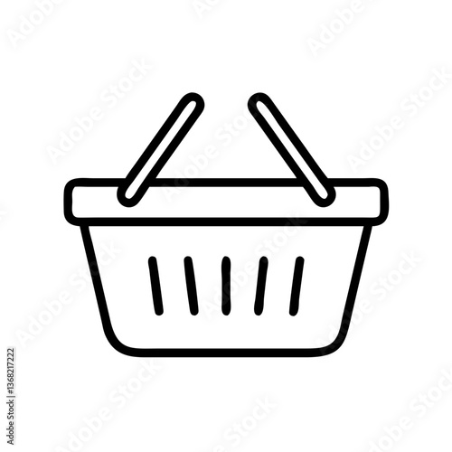 Shopping Basket

