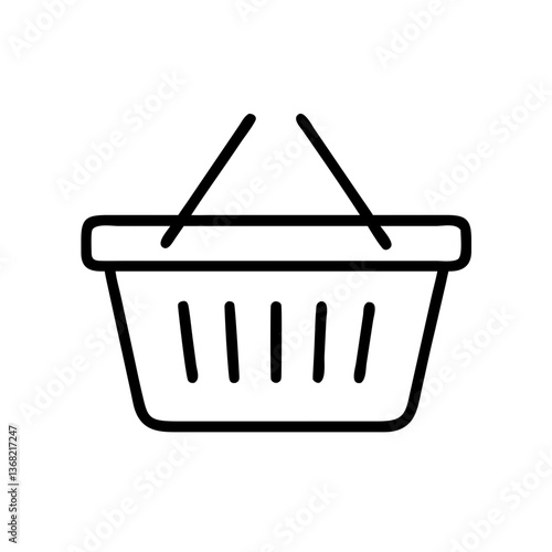 Shopping Basket
